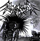 Nuclear Frost : Winter Bombs 83